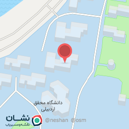 عکس دانشکده کشاورزی و منابع طبیعی شماره ۳