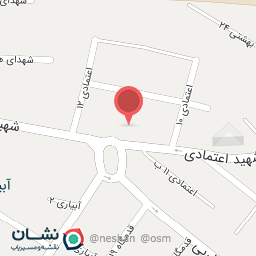 عکس دکتر محسن معینی