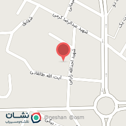 عکس باشگاه شینا