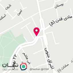 عکس سوپر مارکت امپراطور