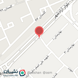 عکس پیرایش عمارت