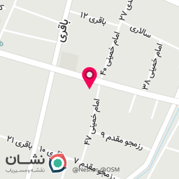عکس سوپر مارکت زاهدان چهار فصل
