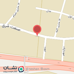 عکس سوپرمارکت برادران نظری