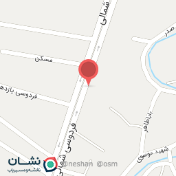 عکس دفتر اسناد رسمی ۵۶۹ سردفتر میثم متاجی