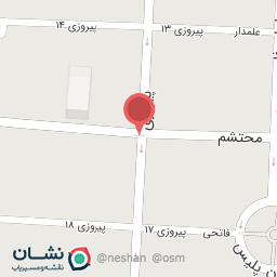 عکس کلینیک زیبایی کاژه