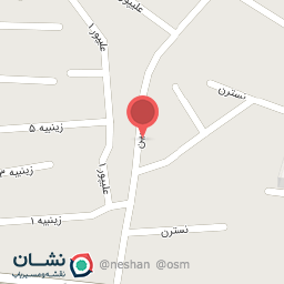 عکس مشاور املاک آشیانه سبز