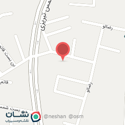 عکس مسجد بزرگ حضرت ولیعصر عج