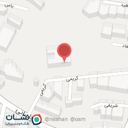 عکس ناحیه مقاومت بسیج جماران