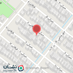 عکس سالن زیبایی ساراناز