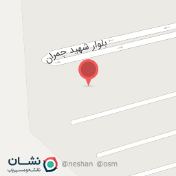 عکس مجتمع مسکونی مهرگلستان