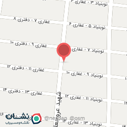 عکس فیلم برداری مطیع