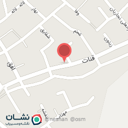 عکس سوپر مارکت علیزاده