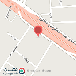 عکس مرکز مخابرات شهید بهشتی بابل