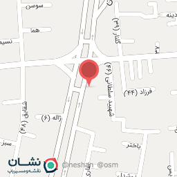 عکس دفتر شرکت کیمیا تراوا تک