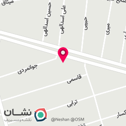 عکس تالار و رستوران موسویان