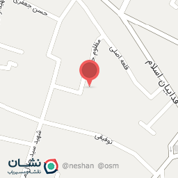 عکس مسجد مظلوم حسن (ع)