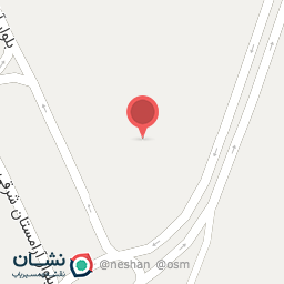 عکس آرامگاه محمد مهدی طاحونه