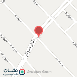 عکس دفتر مرکزی املاک میانجی