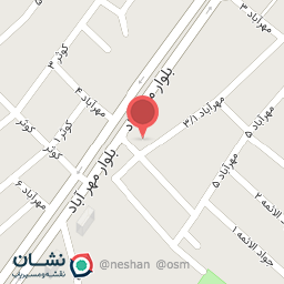 عکس قنادی وشیرینی سرای گل گندم