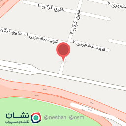 عکس مینی هایپر محله