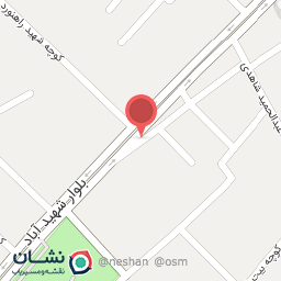 عکس فروشگاه مواد غذایی دهدشتیان