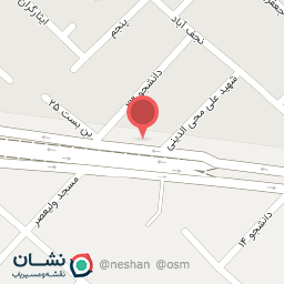 عکس دفتر فروش مرکزی یزد موزاییک اتوماتیک میبد