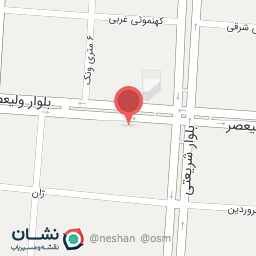 عکس دکتر پردیس طهرانچی