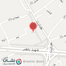 عکس دکتر آرزو آذرخش