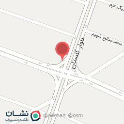 عکس بانک کشاورزی شعبه گلستان شعبه گلریزان