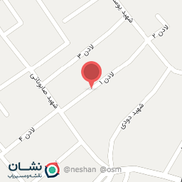 عکس سوپر مارکت مجید