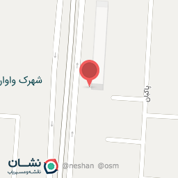 عکس مجتمع سیمرغ