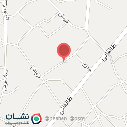 عکس مزون لباس عروس سمانه سعدی