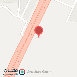 عکس رستوران بزرگ پرگل