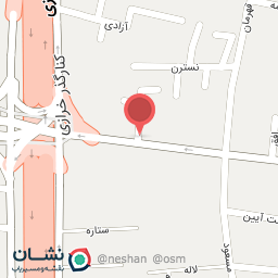 عکس فروشگاه کشاورزی بوستان نو