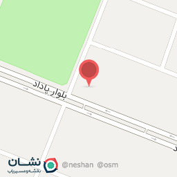 عکس دفتر اسناد رسمی 127 اهواز