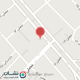 عکس فروشگاه شاهسوند (خامسی)