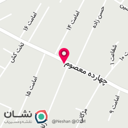 عکس فروشگاه لوازم تحریر سعدی
