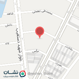 عکس خشکشویی فردوسی