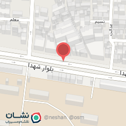 عکس پارچه سرای معروفی