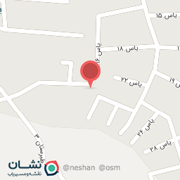 عکس مسجد ابوطالب