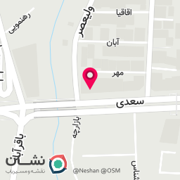 عکس جراحی پلاستیک زیبایی دکتر حسینی واجاری