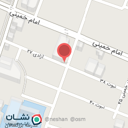 عکس نمایندگی بیمه دانا امراء شهستان