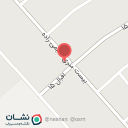 عکس آرایشگاه زنانه