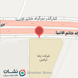 عکس اگزوزسازی مشهد