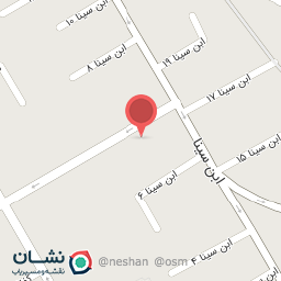 عکس مطب دكتر وحيد پورصادق