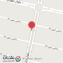 عکس پرده سرای اهورا