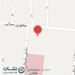 عکس مرکز بهداشت شهری شماره 7