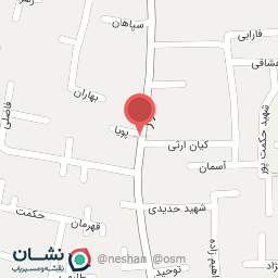 عکس سالن ماساژ رایا