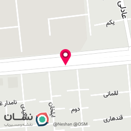 عکس مرکز فوق تخصصی ناخن و مژه حوریه محمدی
