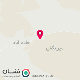 عکس  میر بنگش
